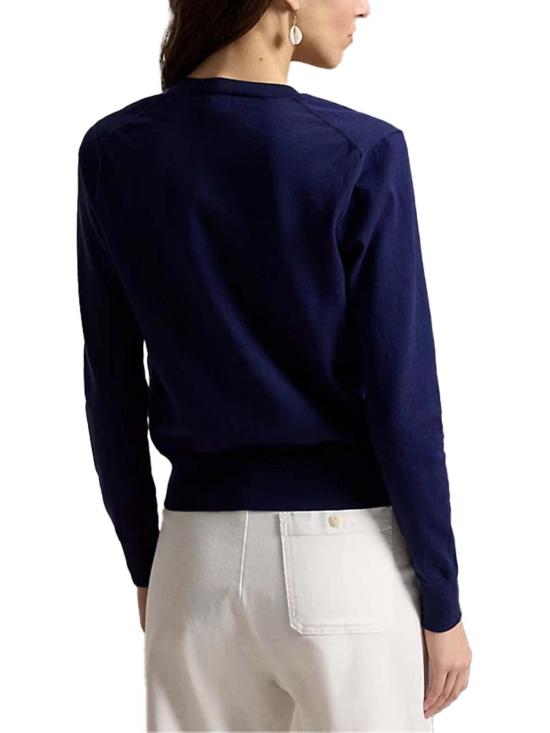 26FW 랄프 로렌 가디건 카디건 컬렉션 - RALPH LAUREN