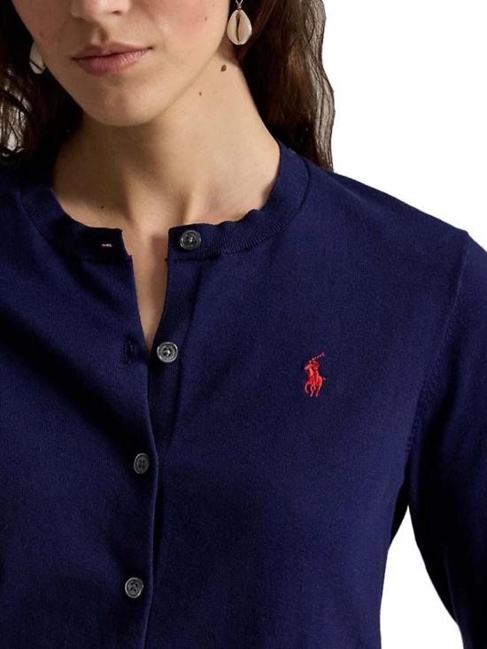 26FW 랄프 로렌 가디건 카디건 컬렉션 - RALPH LAUREN