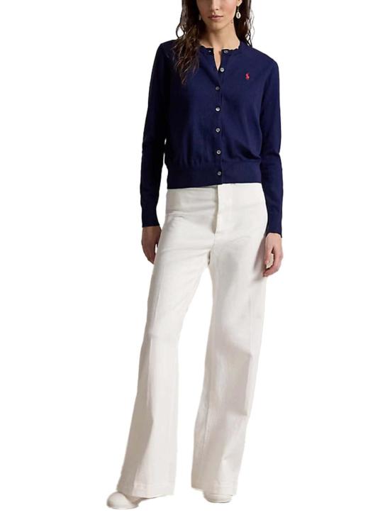 26FW 랄프 로렌 가디건 카디건 컬렉션 - RALPH LAUREN