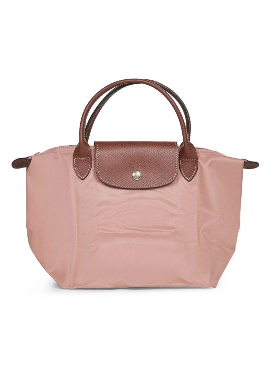  롱샴 가방 르 플리아쥬 오리지널 S 핸드백 핑크 - LONGCHAMP