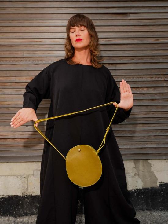  LINDQUIST 크로스백 린드퀴스트 에기 핸드백 - OTHER BRANDS