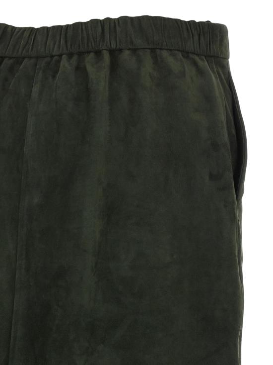 26FW 에스막스마라 스커트 MA338229BM BICOLOR - 'S MAX MARA