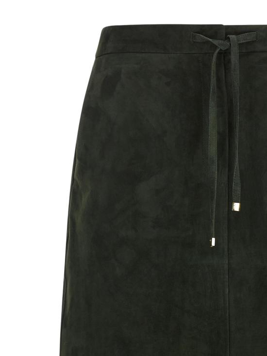 26FW 에스막스마라 스커트 MA338229BM BICOLOR - 'S MAX MARA