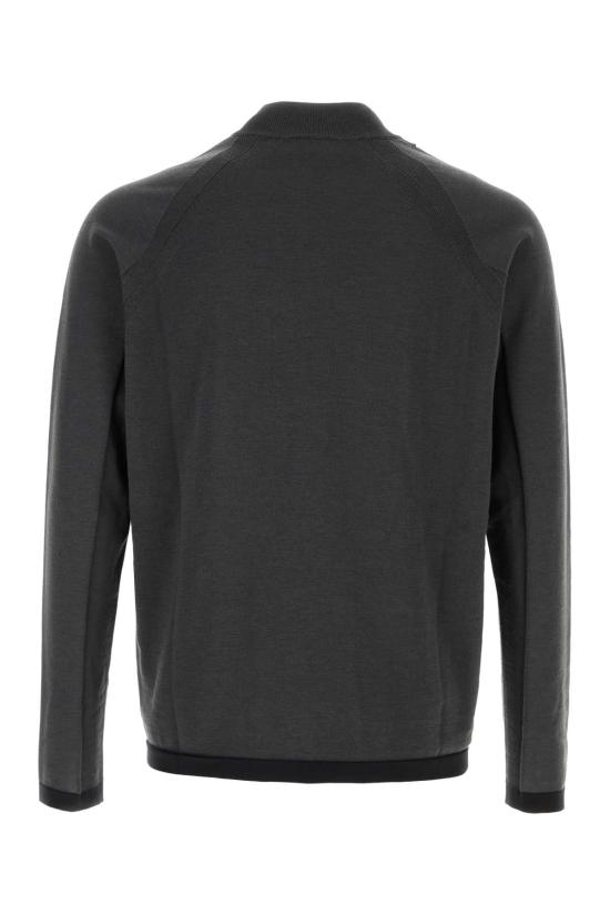 25FW 스톤 아일랜드 스웨터 5100037GB V0062 GRAY - STONE ISLAND