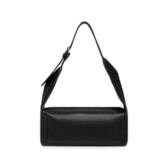  마르지엘라 가방 메종  숄더백 블랙 - MAISON MARGIELA