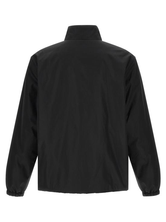  질샌더 자켓 LDJ22SW0144J70215001 BLACK - JIL SANDER