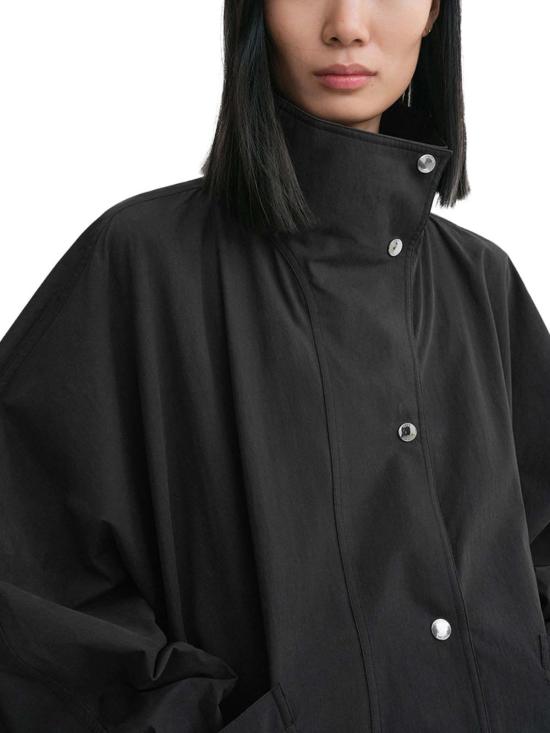 26FW 토템 자켓 서머 패러슈트 재킷 - TOTEME