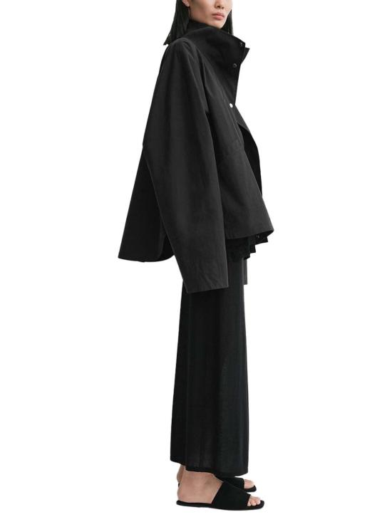 26FW 토템 자켓 서머 패러슈트 재킷 - TOTEME