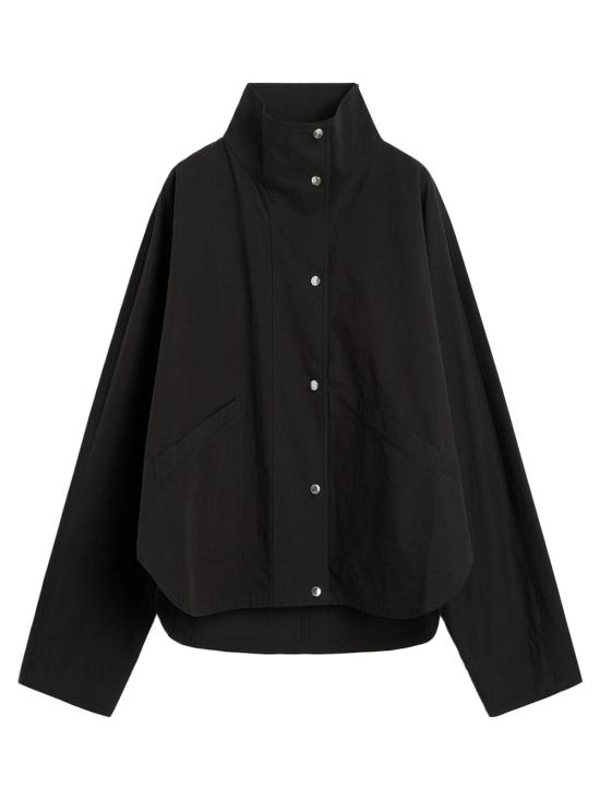 26FW 토템 자켓 서머 패러슈트 재킷 - TOTEME