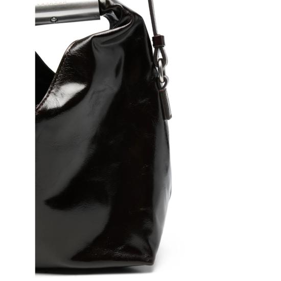  MM6 메종마르지엘라 가방 Mm6 메종 마르지엘라 토트백 브라운 - MM6 MAISON MARGIELA