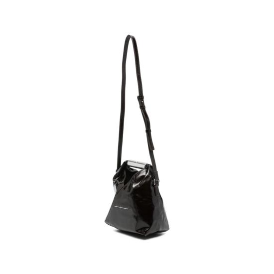  MM6 메종마르지엘라 가방 Mm6 메종 마르지엘라 토트백 브라운 - MM6 MAISON MARGIELA
