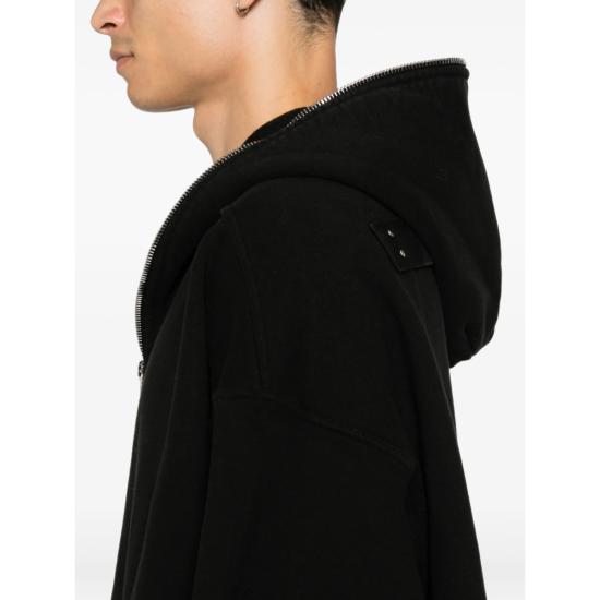  릭 오웬스 코트 - RICK OWENS