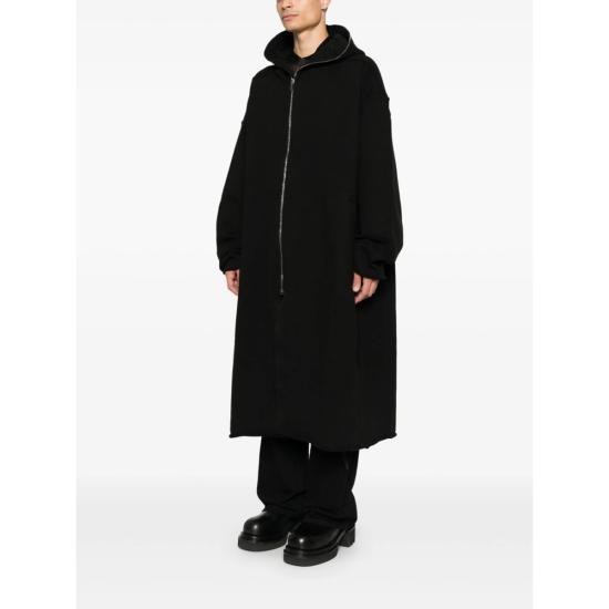  릭 오웬스 코트 - RICK OWENS