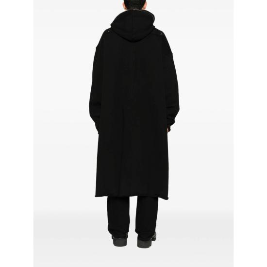  릭 오웬스 코트 - RICK OWENS