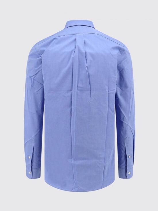 26FW 폴로 랄프로렌 셔츠 710928254 003 Blue 1 - POLO RALPH LAUREN