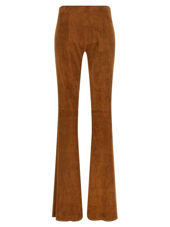  스툴스 팬츠 LDGEGECOYOTTE COGNAC - STOULS