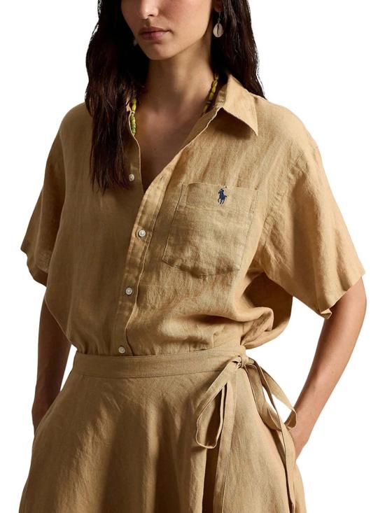 26FW 랄프 로렌 탑 - RALPH LAUREN