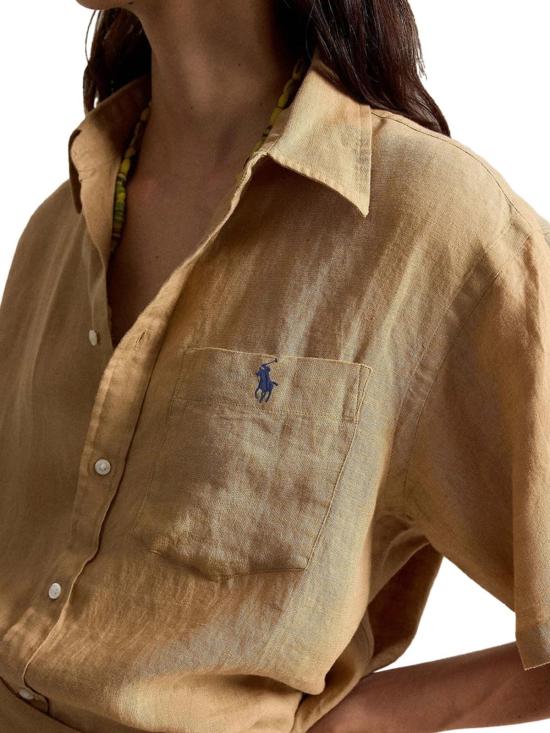 26FW 랄프 로렌 탑 - RALPH LAUREN