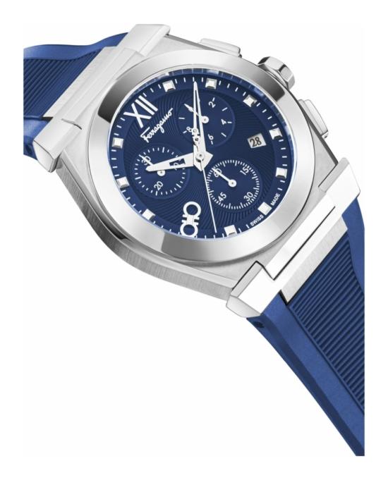  살바토레 페라가모 손목시계 SF5D00225 STSTL OS - SALVATORE FERRAGAMO