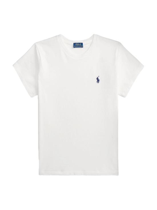 26SS 랄프 로렌 반팔 티셔츠 크루넥 티셔츠 - RALPH LAUREN