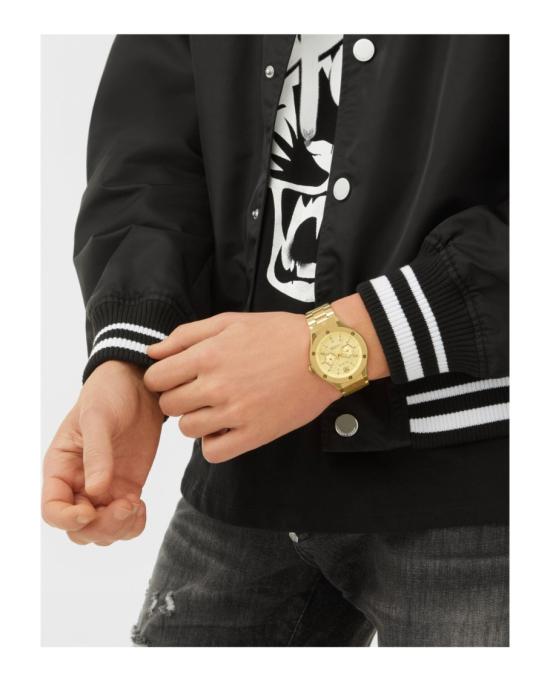  필립 플레인 손목시계 PW1GA0526 GOLD1 OS - PHILIPP PLEIN
