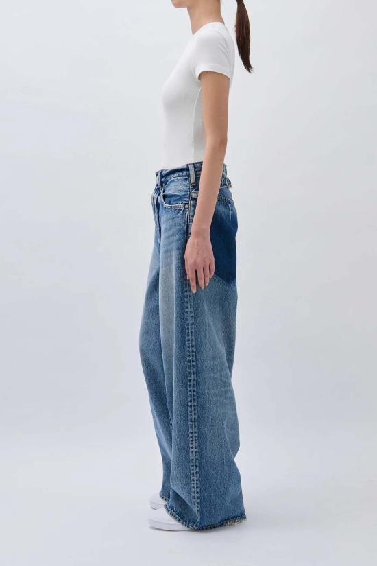 26FW NEEDBY Vintage 데님 팬츠 니드바이 빈티지 시부야 진 - OTHER BRANDS