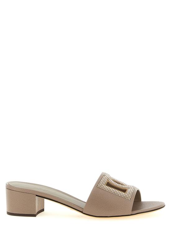  돌체앤가바나 샌들 LDCR1938A02178Z759 TAUPE