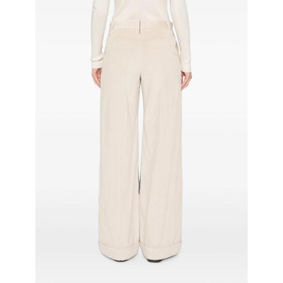  브루넬로 쿠치넬리 팬츠 MA180P8492 C9815 - BRUNELLO CUCINELLI