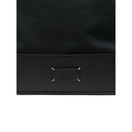  마르지엘라 가방 메종  숄더백 블랙 - MAISON MARGIELA