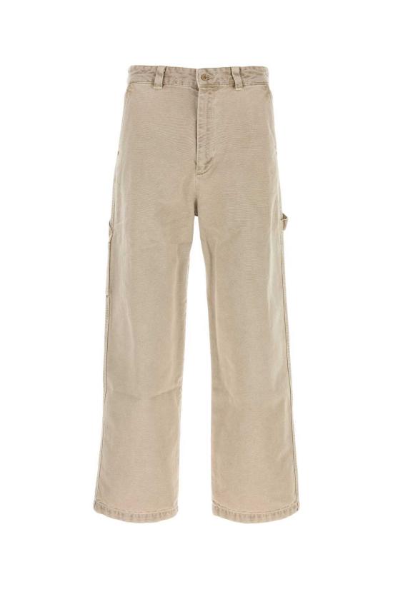  아페쎄 데님 팬츠 A.P.C. 카푸치노 데님 댄 진스 매스틱