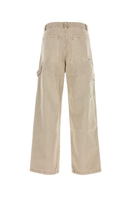  아페쎄 데님 팬츠 A.P.C. 카푸치노 데님 댄 진스 매스틱 - A.P.C.