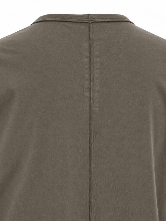 26FW 릭 오웬스 탑 DU02F6250RNP 148 GRAVEL - RICK OWENS