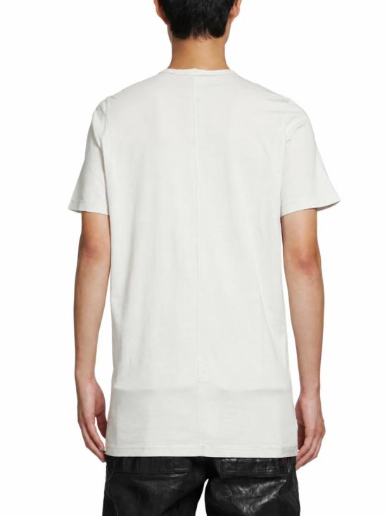 26FW 릭 오웬스 탑 DU02F6250RNP 51 MILK WASH - RICK OWENS