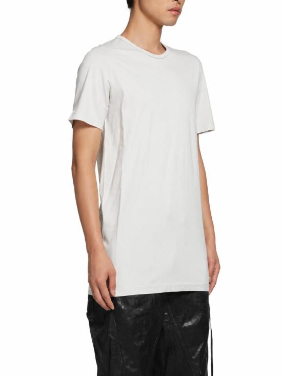 26FW 릭 오웬스 탑 DU02F6250RNP 51 MILK WASH - RICK OWENS