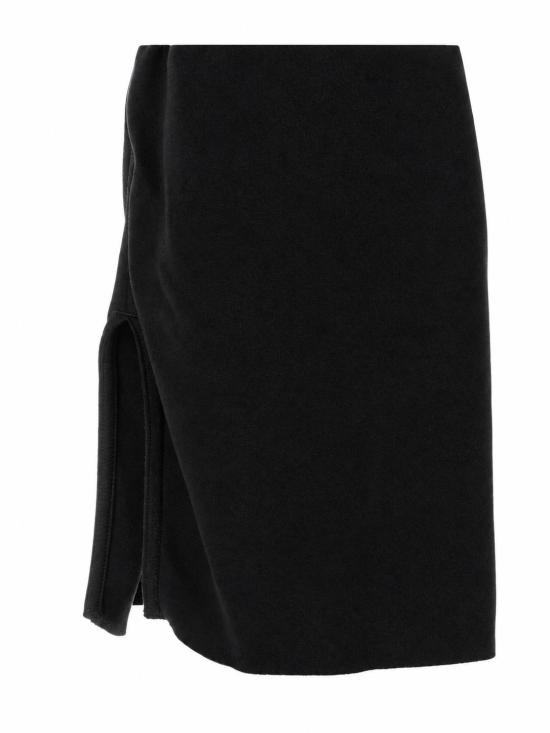 26FW 릭 오웬스 숏팬츠 RU02F4397JDC 09 BLACK - RICK OWENS