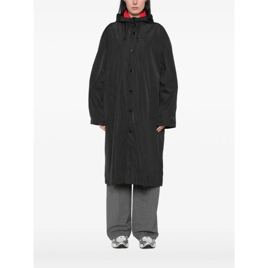  아페쎄 코트 PSANJ M330012 LZZ - A.P.C.