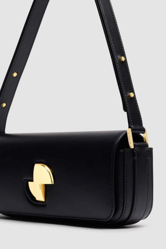  파투 가방 BA0205000 999B BLACK - PATOU