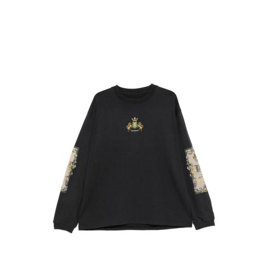  루드 폴로 티셔츠 RHFW26TT16012 8614 - RHUDE