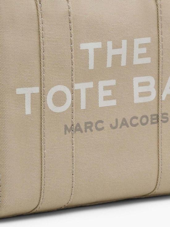  마크제이콥스 가방 마크 제이콥스 토트백 베이지 - MARC JACOBS