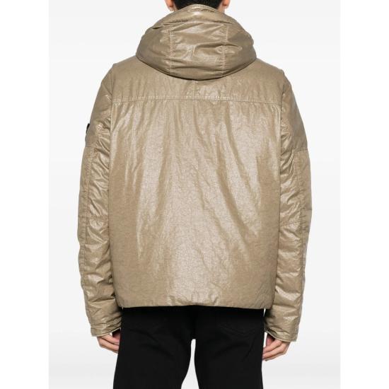  스톤 아일랜드 패딩 154100056 S0419 V005G - STONE ISLAND
