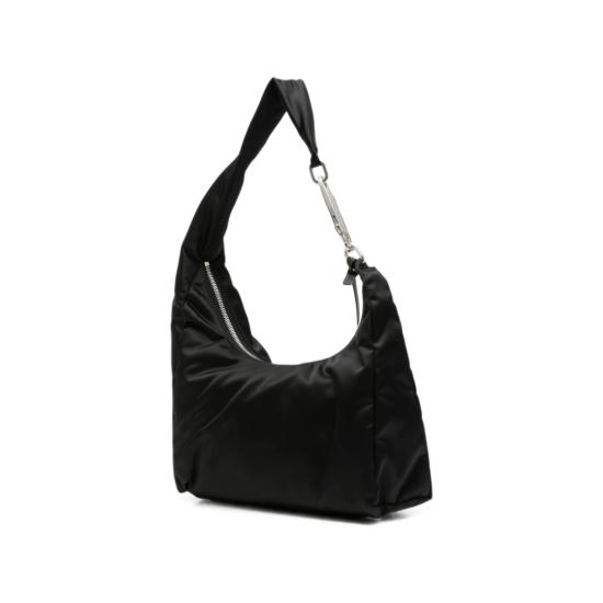  릭 오웬스 가방 패딩 나일론 토트백 블랙 - RICK OWENS