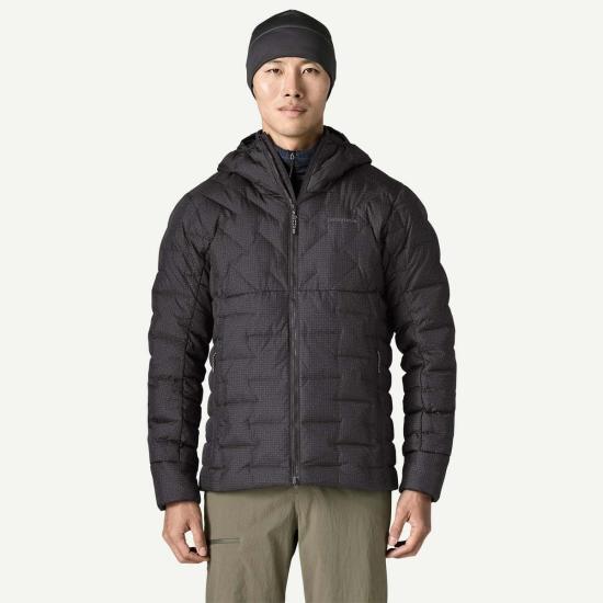  파타고니아 패딩 내구성 좋은 다운 후디 - PATAGONIA