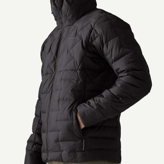  파타고니아 패딩 내구성 좋은 다운 후디 - PATAGONIA