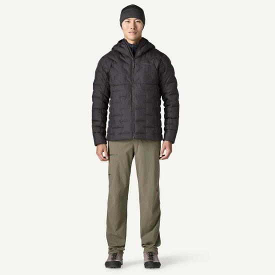  파타고니아 패딩 내구성 좋은 다운 후디 - PATAGONIA