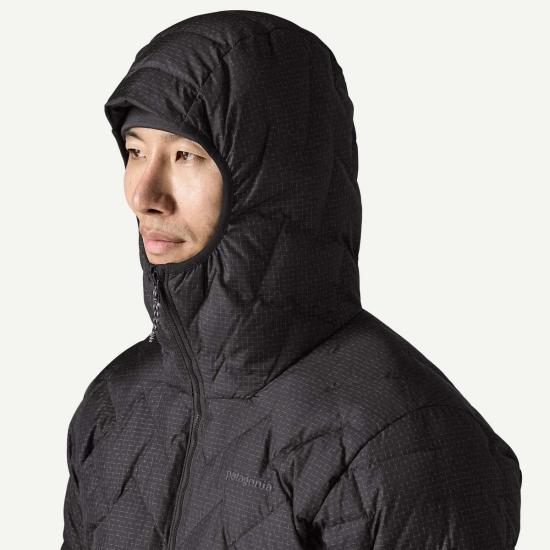  파타고니아 패딩 내구성 좋은 다운 후디 - PATAGONIA