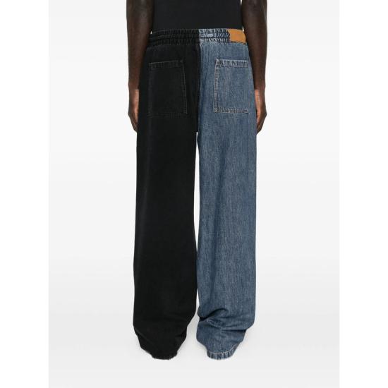 26SS 아미리 데님 팬츠 AMBMJE1034 MULTI BLUE - AMIRI