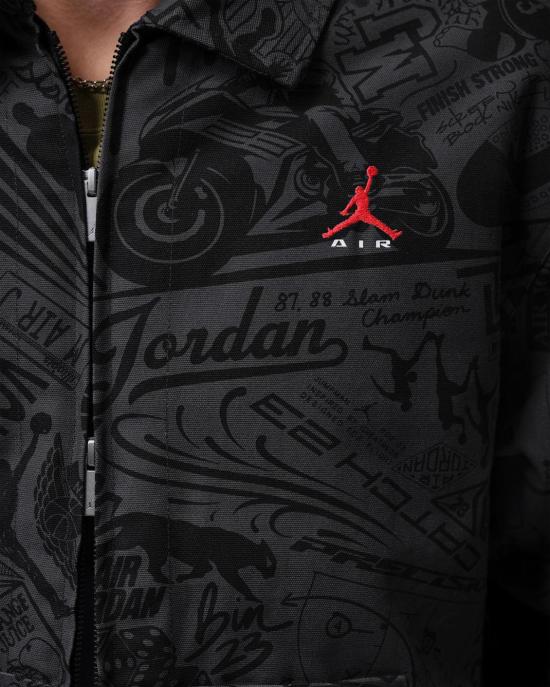  나이키 자켓 IM8989 010 DOM - NIKE