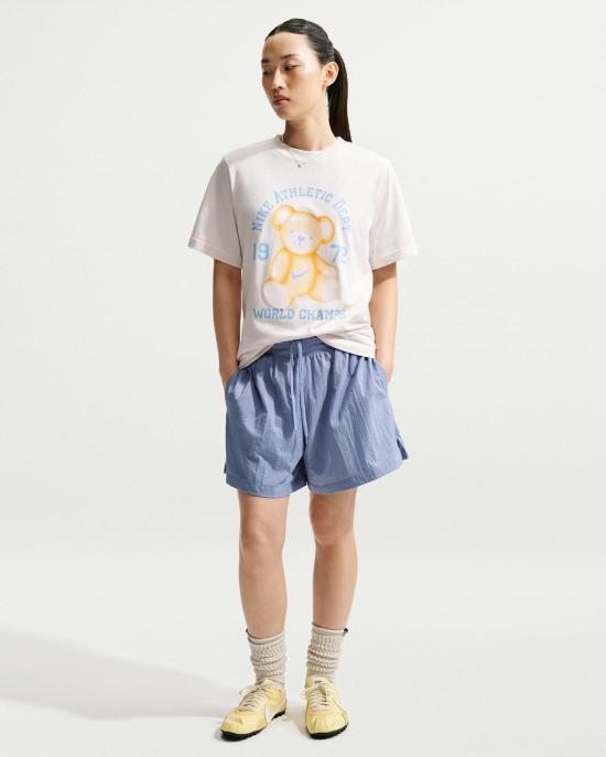  나이키 반팔 티셔츠 IW0877 090 DOM - NIKE