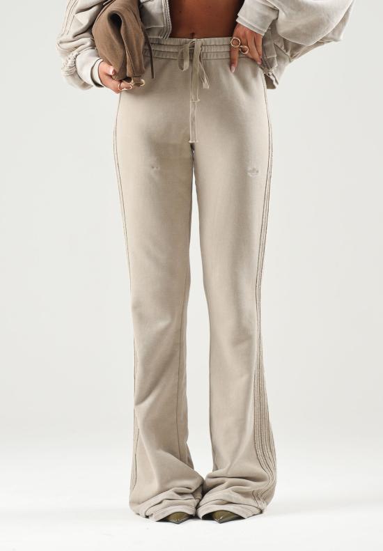 26FW 아디다스 스트레이트 팬츠 KT1915 KHAKI THREE DOM - ADIDAS