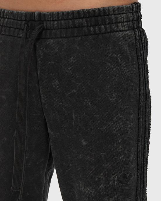 26FW 아디다스 스트레이트 팬츠 KS9168 BLACK DOM - ADIDAS